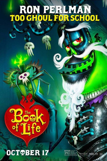  de Filme Festa no Céu (2014)