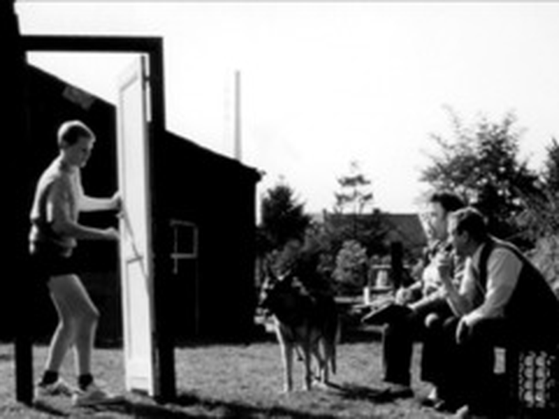 Foto 4 de Les convoyeurs attendent