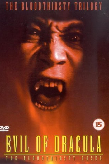  de Filme A Maldição de Drácula (1974)