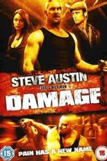 Punhos de Aço  (Damage)