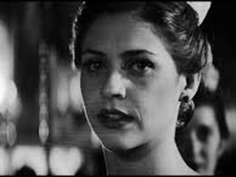 Foto 2 de Boa Sorte, Meu Amor