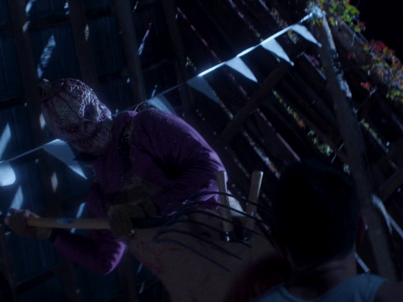 Foto 10 de Night Harvest