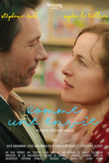 Poster de Curta Hurry Up (2018)