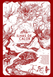 Ilhas de Calor (Ilhas de Calor)