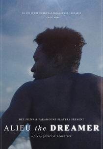 Sonhos Perigosos (Alieu the Dreamer)