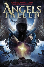 Anjos das Trevas (Angels Fallen)