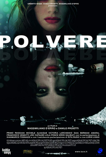 Polvere - Poster / Capa / Cartaz - Oficial 1