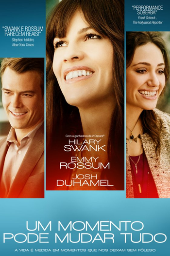  de Filme Um Momento Pode Mudar Tudo (2014)