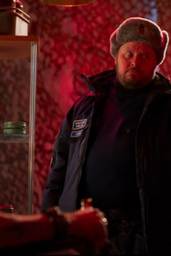 Poster de Episódio Löytötavara (2023)