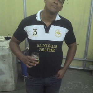 Foto de perfil de Anderson Mendes