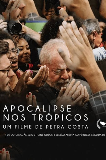  de Filme Apocalipse nos Trópicos (2025)