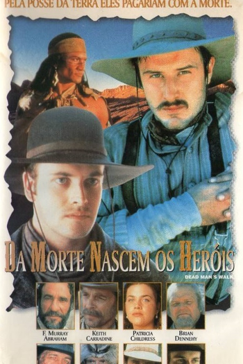  de Série Da Morte Nascem os Heróis (1996)