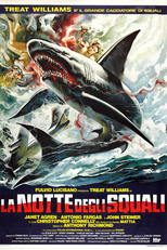 A Noite dos Tubarões (La Notte degli Squali)