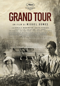 Grand Tour (Grand Tour)