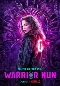 Warrior Nun (1ª Temporada) (Warrior Nun (Season 1))