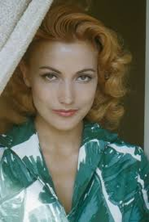 Gita Hall - Poster 1