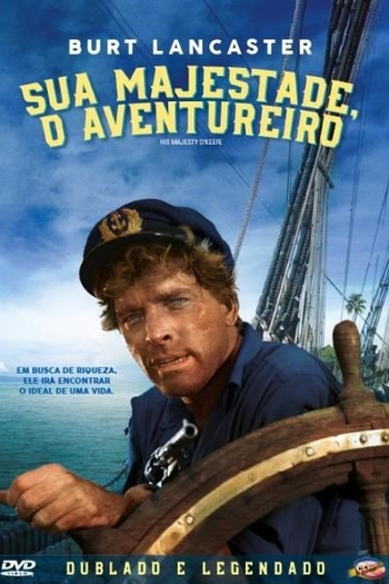  de Filme Sua Majestade, o Aventureiro (1954)