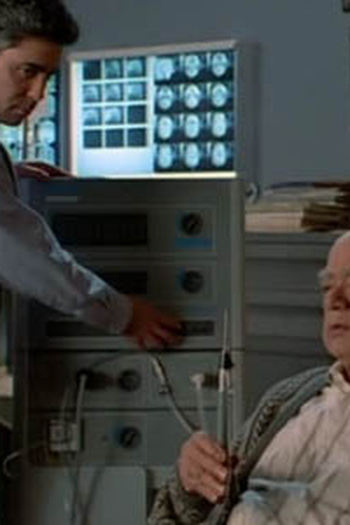 Poster de Episódio Pilot (1994)