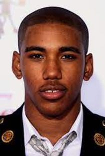 Brandon Smith (IV) - Poster 1