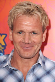 Gordon Ramsay - Poster 1
