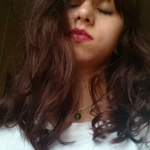 Foto de perfil de Patrícia Michele