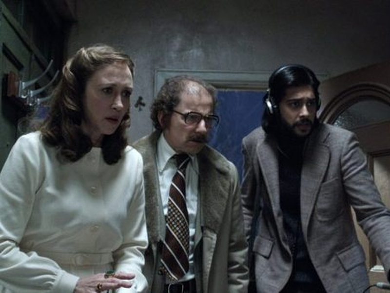 Foto 8 de Invocação do Mal 2