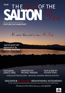 The Jewels of the Salton Sea (The Jewels of the Salton Sea)