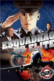Esquadrão de Elite - Poster / Capa / Cartaz - Oficial 2