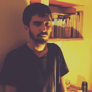 Foto de perfil de Alef Adriano