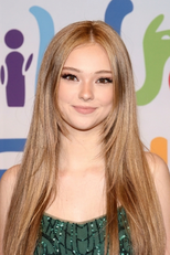 Sophie Grace