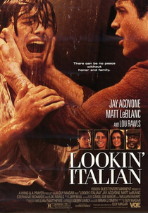 Sombras do Passado (Lookin' Italian)