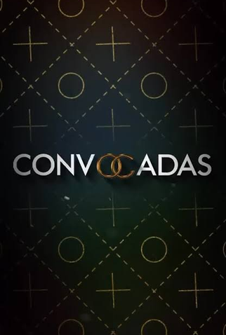 Poster 1 de Filme Convocadas (2026)