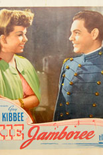  de Filme Dixie Jamboree (1944)