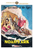 A Arca de Noé (Noah's Ark)