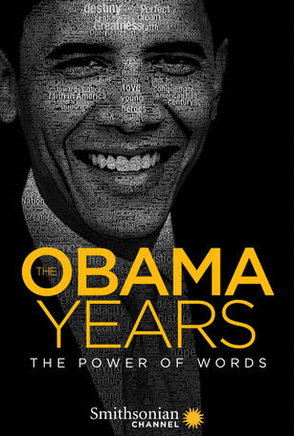 Poster 1 de TV Barack Obama: O Poder da Palavra (2017)