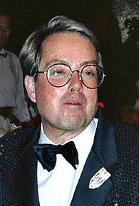 Allan Carr