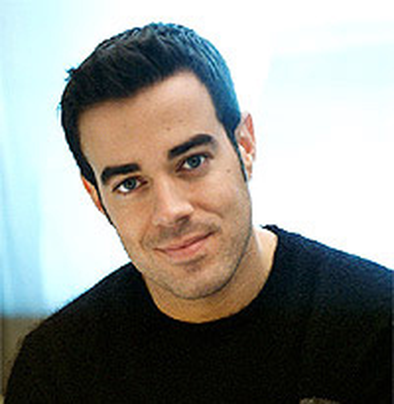 Carson Daly - Foto 1