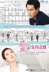 The Pursuit of Happiness (愛的生存之道)