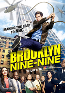 Brooklyn Nine-Nine (6ª Temporada)