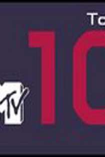 Top 10 MTV - Poster / Capa / Cartaz - Oficial 1