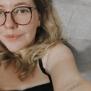 Foto de perfil de Júlia Stein