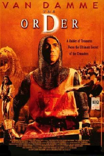  de Filme A Irmandade (2001)