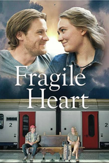 Dois Corações (Fragile Heart (The Movie))