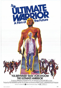 O Último Guerreiro (The Ultimate Warrior)