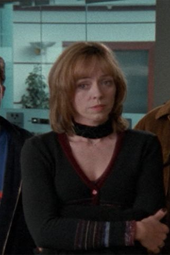 Poster de Episódio Simplicity (1999)