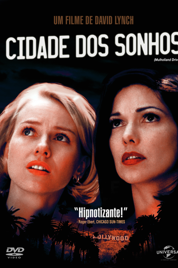  de Filme Cidade dos Sonhos (2001)