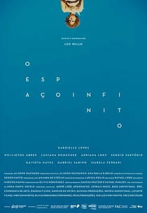 O Espaço Infinito (O Espaço Infinito)