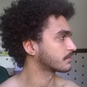 Foto de perfil de André