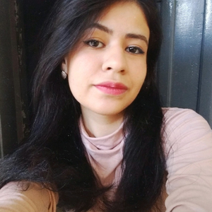 Foto de perfil de Mariana Rodrigues de Freitas