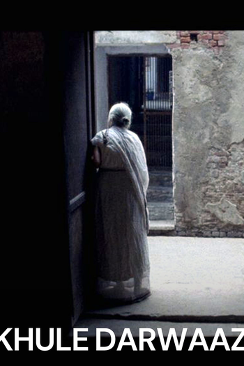 Poster de Filme OPEN DOORS (2010)